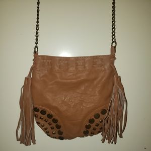 Crossbody